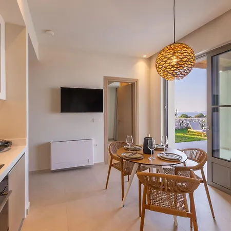 Апартаменты Casa Tierra - I