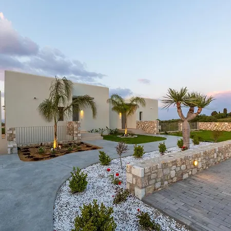 Casa Tierra - I * Кос