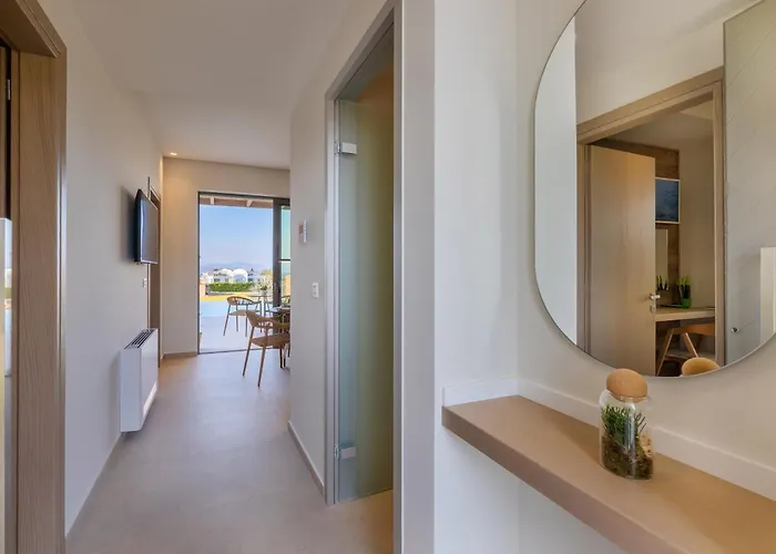 Апартаменты Casa Tierra - I *