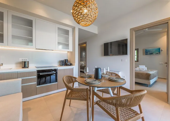 Casa Tierra - I * Кос