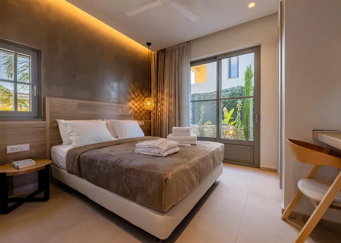 Апартаменты Casa Tierra - I *