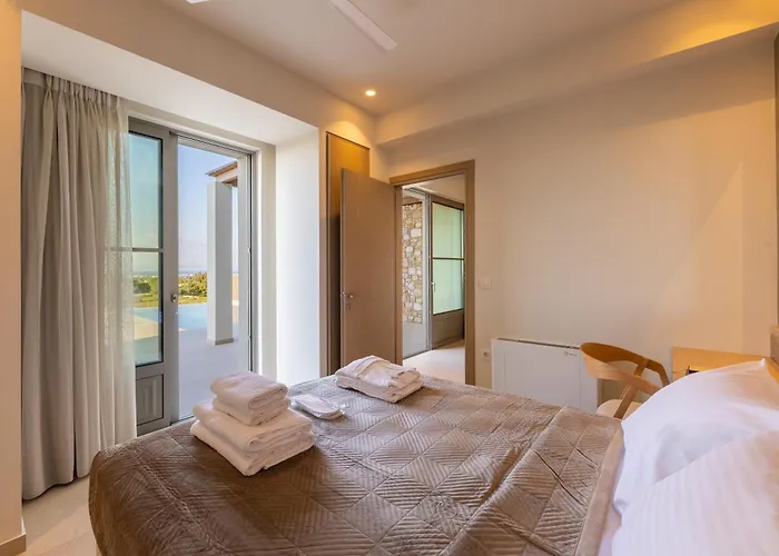 Casa Tierra - I Апартаменты Кос