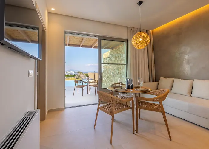 Casa Tierra - I Апартаменты *