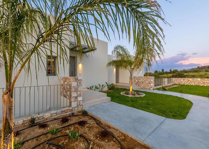 Апартаменты Casa Tierra - I Кос