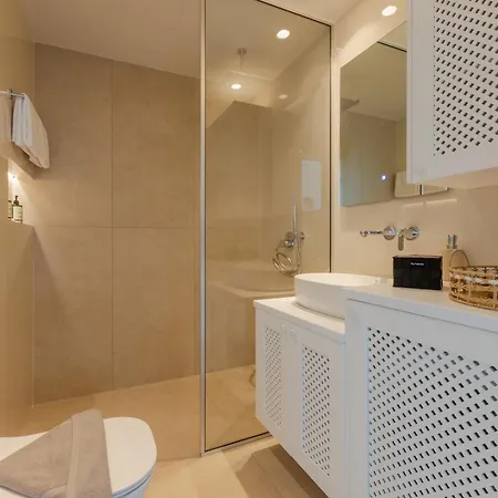 Casa Tierra - I Appartamento