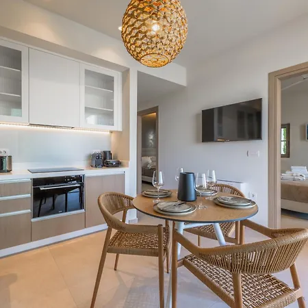 Casa Tierra - I * Città di Kos