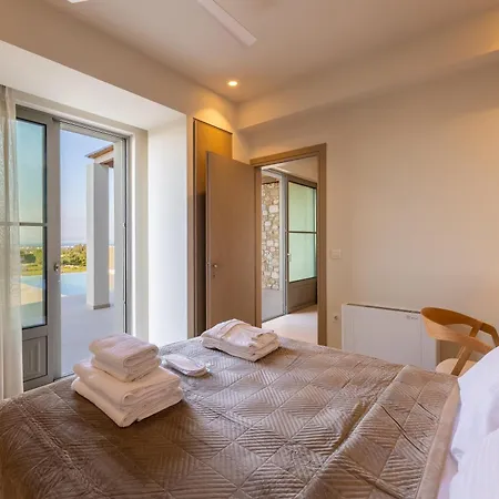 Casa Tierra - I Appartamento Città di Kos