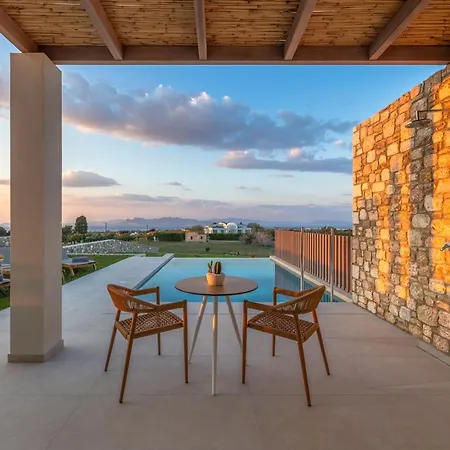 Casa Tierra - I * Città di Kos