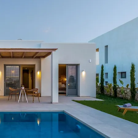 Appartamento Casa Tierra - I