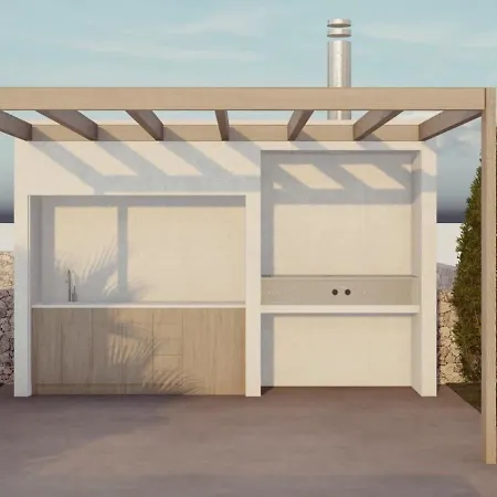 Appartamento Casa Tierra - I Città di Kos