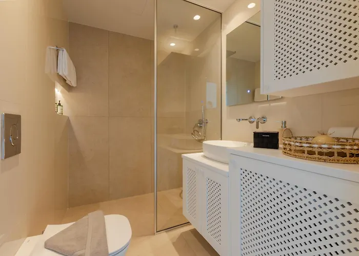 Casa Tierra - I Apartamento