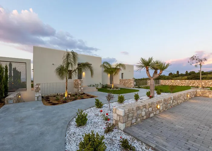 Casa Tierra - I * Cós