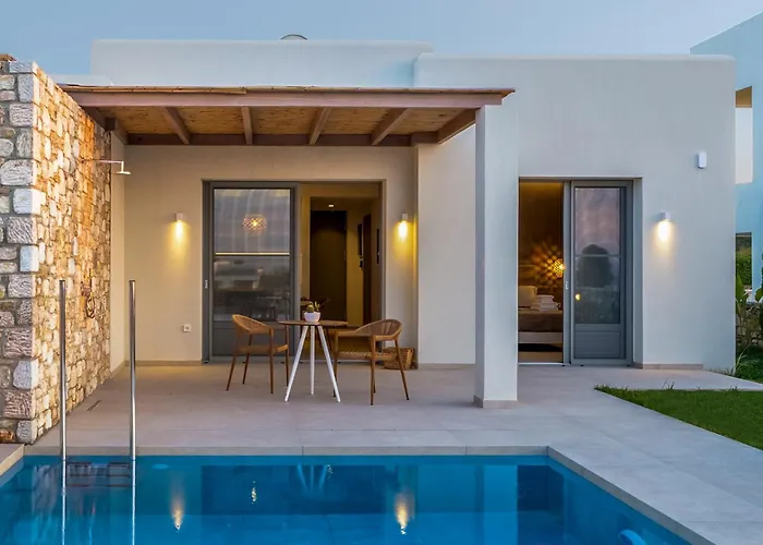 Apartamento Casa Tierra - I *