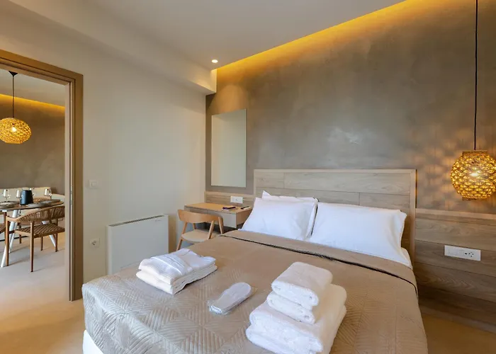 Apartamento Casa Tierra - I *