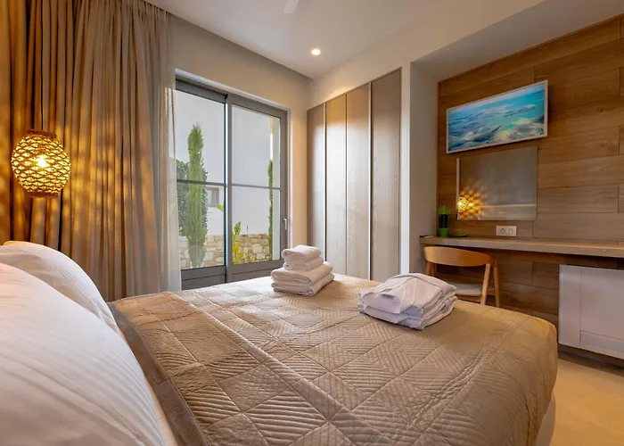 Casa Tierra - I * Cós