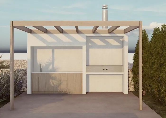 Apartamento Casa Tierra - I Cós