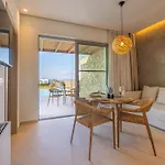 Casa Tierra - I Lägenhet *