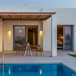 Lägenhet Casa Tierra - I *