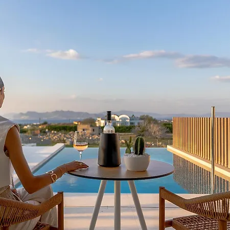 Casa Tierra - I بلدة كوس