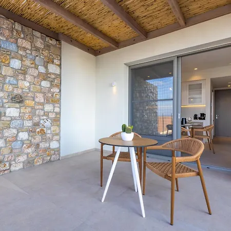 Casa Tierra - I شقة بلدة كوس