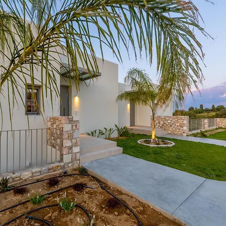 شقة Casa Tierra - I بلدة كوس