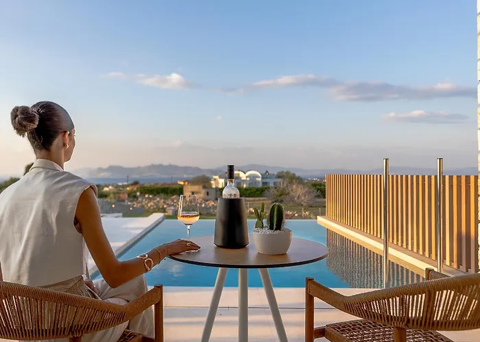 Casa Tierra - I بلدة كوس